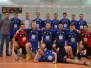 TechniSat Oborniki Śląskie - Tygrysy Strzelin (2016-11-05)