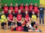 Tygrysy Strzelin - MUKS Ziemia Milicka Milicz (2016-11-18)