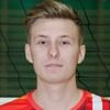 Patryk Noworolski