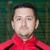 Mateusz Synówka - trener